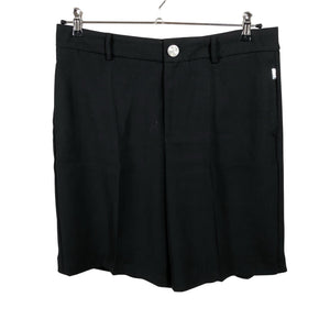 Naisten Mos Mosh - Shortsit, koko 42 - Musta (1)