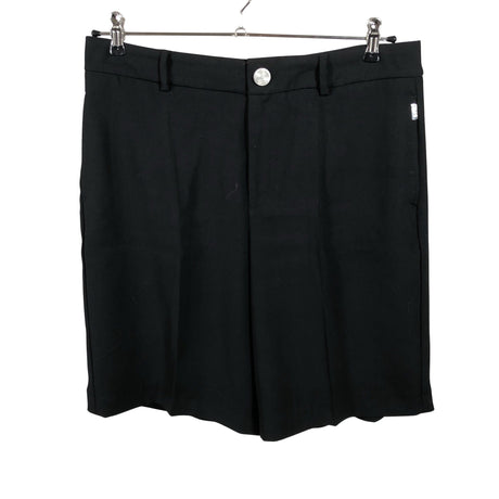 Naisten Mos Mosh - Shortsit, koko 42 - Musta ()