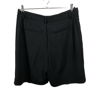 Naisten Mos Mosh - Shortsit, koko 42 - Musta (2)