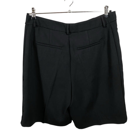Naisten Mos Mosh - Shortsit, koko 42 - Musta (2)