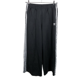 Naisten Adidas - Verryttelyhousut, koko 42 - Musta (1)
