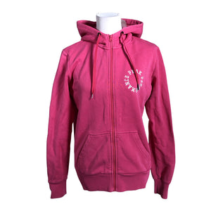 Naisten Peak Performance - Huppari, koko 40 - Pinkki (1)