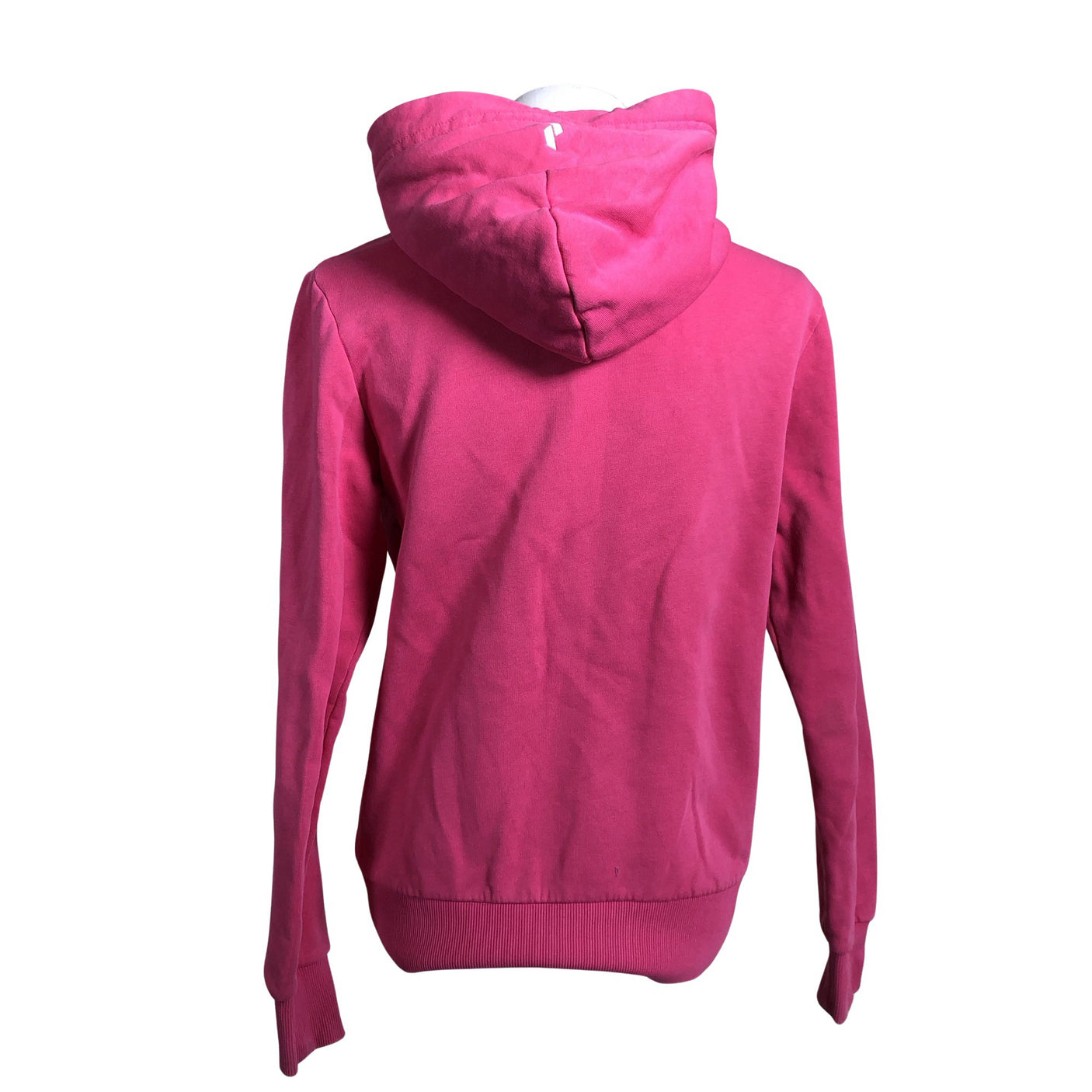 Naisten Peak Performance - Huppari, koko 40 - Pinkki (2)