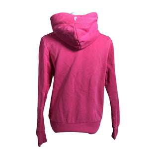 Naisten Peak Performance - Huppari, koko 40 - Pinkki (2)