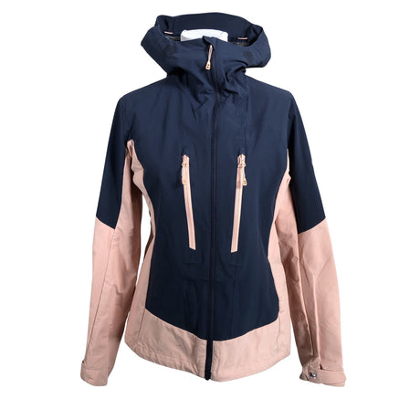 Naisten Halti - Ulkoilutakki, koko 40 - Vaaleanpunainen ()