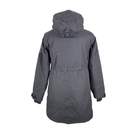 Naisten Elkline - Toppatakki, koko 42 - Musta (2)