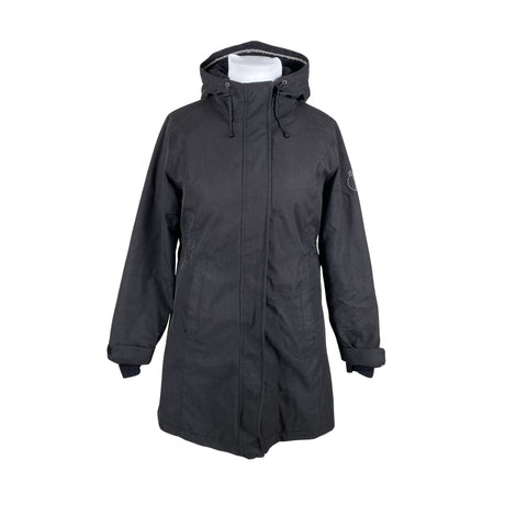 Naisten Elkline - Toppatakki, koko 42 - Musta ()