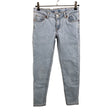 Tyttöjen Levi's - Farkut, koko 146 - 152 - Vaaleansininen ()