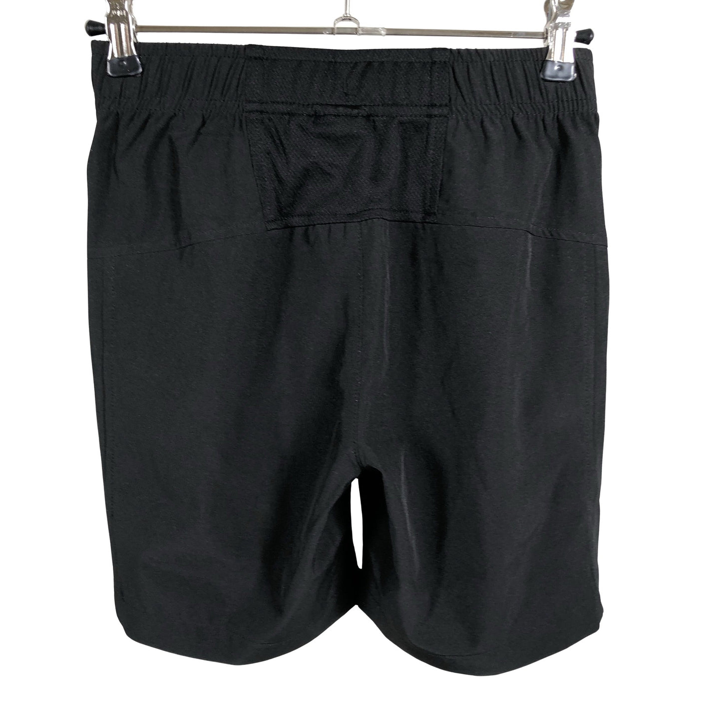 Unisex Energetics - Urheilushortsit, koko 134 - 140 - Musta (2)