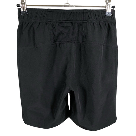 Unisex Energetics - Urheilushortsit, koko 134 - 140 - Musta (2)
