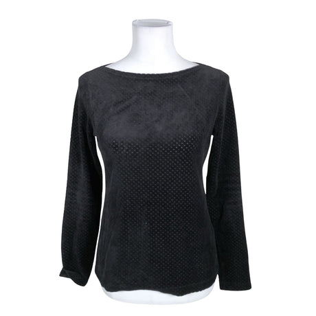 Naisten Marimekko - Collegepaita, koko 36 - Musta ()