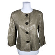 Naisten Gerry Weber - Jakku, koko 36 - Beige ()
