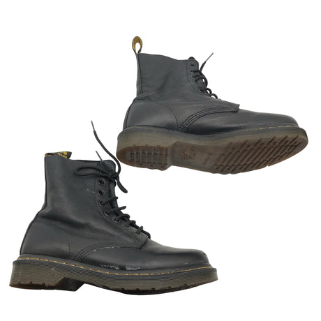 Naisten Dr. Martens - Maiharit, koko 41 - Musta (2)