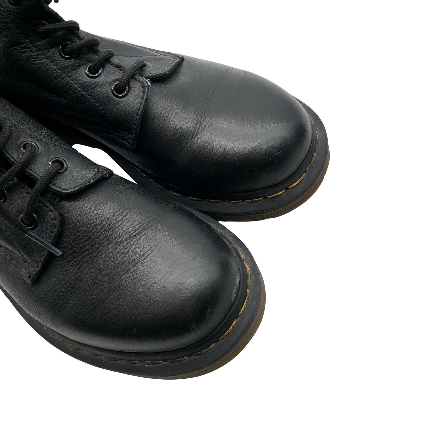 Naisten Dr. Martens - Maiharit, koko 41 - Musta (3)
