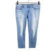 Naisten Tommy Hilfiger - Farkut, koko W29 - Vaaleansininen ()