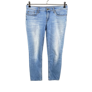Naisten Tommy Hilfiger - Farkut, koko W29 - Vaaleansininen (1)