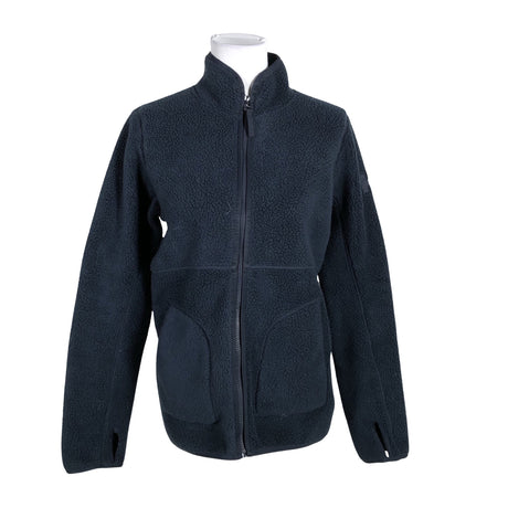 Naisten Helly Hansen - Fleecetakki, koko 38 - Sininen (2)