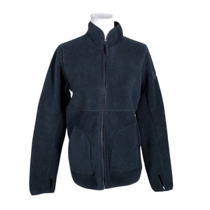 Naisten Helly Hansen - Fleecetakki, koko 38 - Sininen (3)