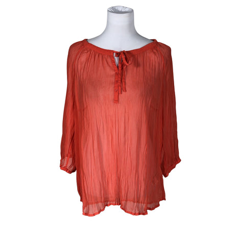 Naisten Fransa - Pusero, koko 40 - Oranssi ()