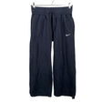 Naisten Nike - Collegehousut, koko 40 - Musta ()