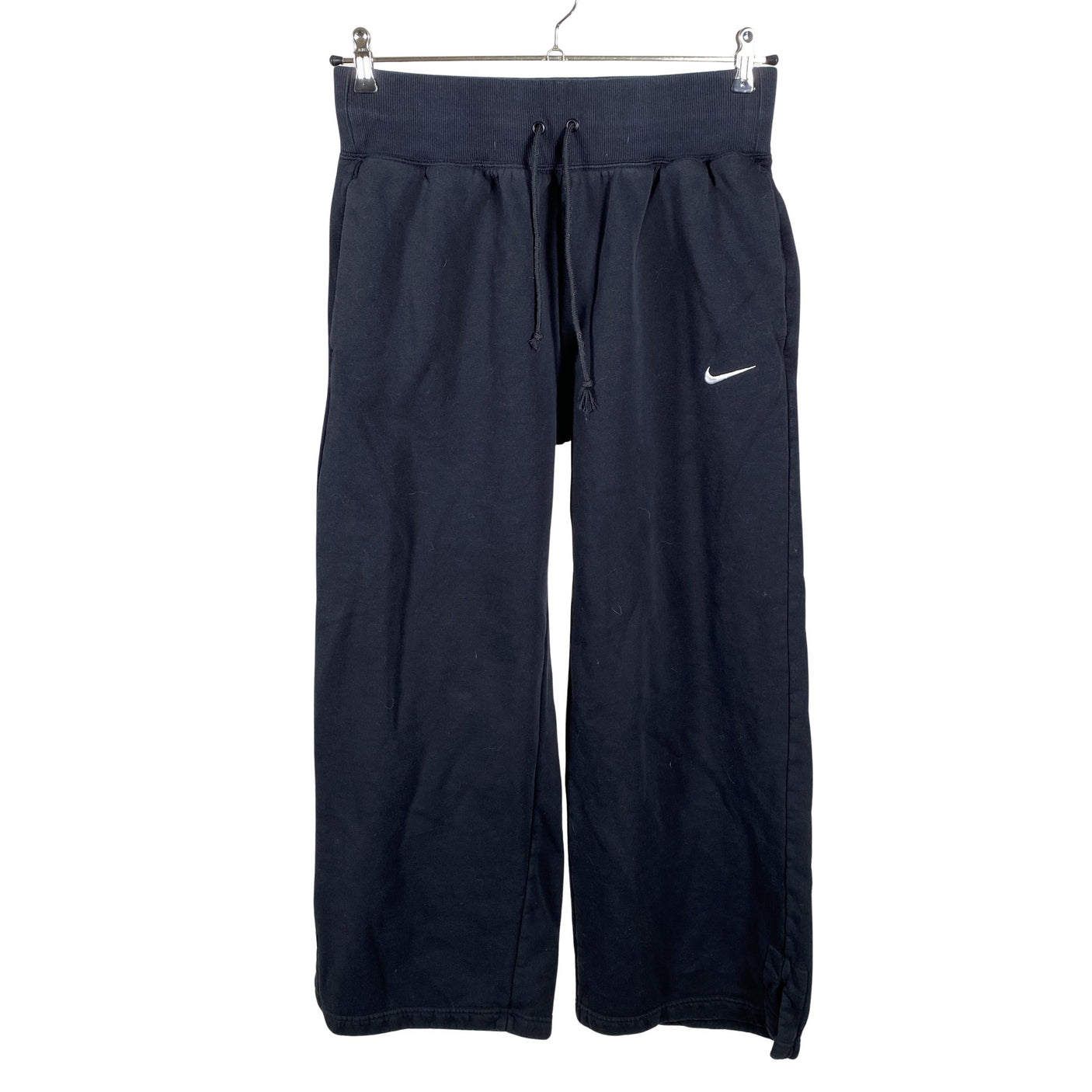 Naisten Nike - Collegehousut, koko 40 - Musta (1)