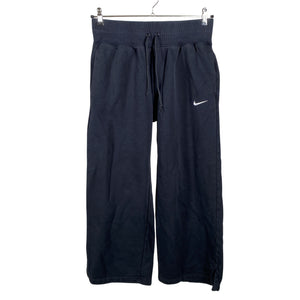 Naisten Nike - Collegehousut, koko 40 - Musta (1)