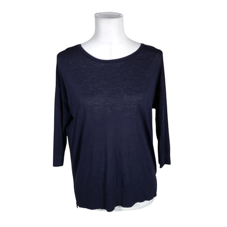 Naisten Massimo Dutti - Neulepaita, koko 40 - Sininen ()