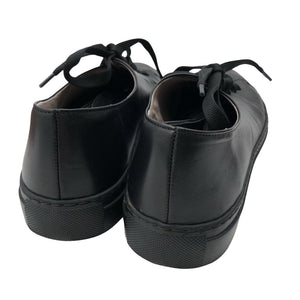 Naisten Minna Parikka - Tennarit, koko 40 - Musta (6)