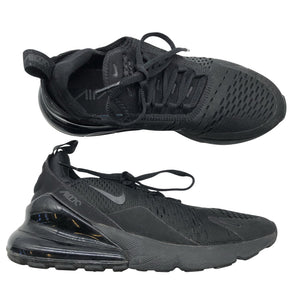 Naisten Nike - Lenkkarit, koko 39 - Musta (1)