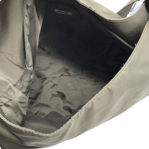 Naisten Weekday - Olkalaukku, koko Maxi - Vihreä (4)