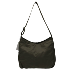 Naisten Weekday - Olkalaukku, koko Maxi - Vihreä (3)