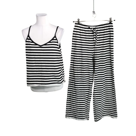 Naisten Marimekko - Trikoohousut, koko 40 - Musta ()