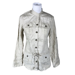 Naisten Mexx - Pusero, koko 36 - Beige (1)