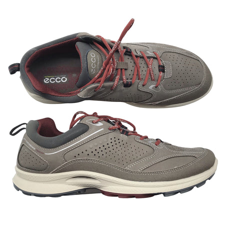 Naisten Ecco - Lenkkarit, koko 38 - Harmaa ()