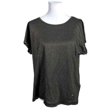 Naisten Mos Mosh - T-paita, koko 40 - Kulta ()