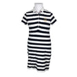 Naisten Tommy Hilfiger - Pikeemekko, koko 42 - Sininen ()