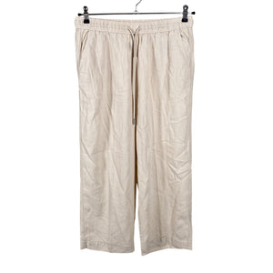 Naisten InWear - Kangashousut, koko 40 - Beige (1)