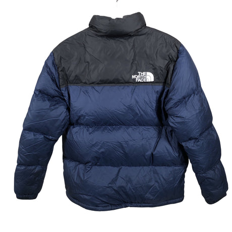 Unisex The North Face - Untuvatakki, koko 164 - 170 - Sininen (2)