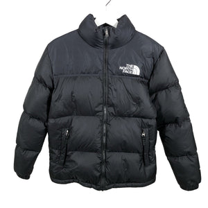 Unisex The North Face - Untuvatakki, koko 164 - 170 - Musta (1)