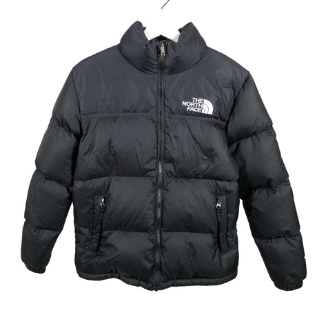 Unisex The North Face - Untuvatakki, koko 164 - 170 - Musta ()