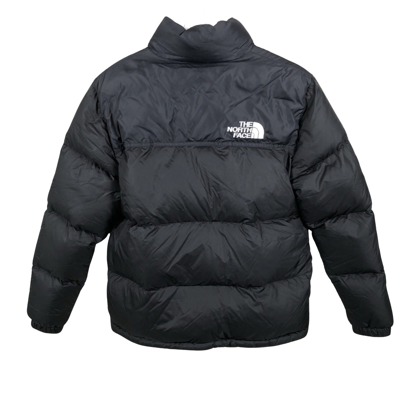 Unisex The North Face - Untuvatakki, koko 164 - 170 - Musta (2)