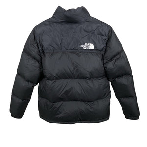 Unisex The North Face - Untuvatakki, koko 164 - 170 - Musta (2)