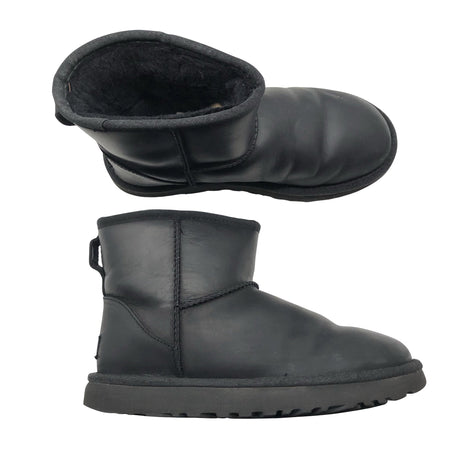 Naisten Ugg - Talvikengät, koko 38 - Musta ()