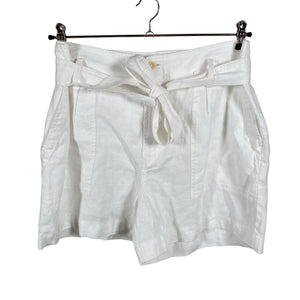 Naisten Lauren Ralph Lauren - Shortsit, koko 44 - Valkoinen (1)