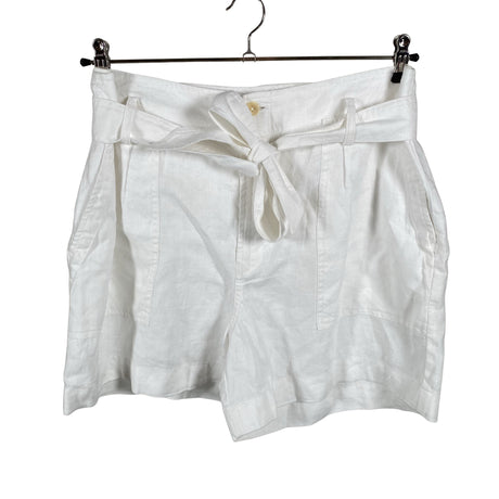 Naisten Lauren Ralph Lauren - Shortsit, koko 44 - Valkoinen ()