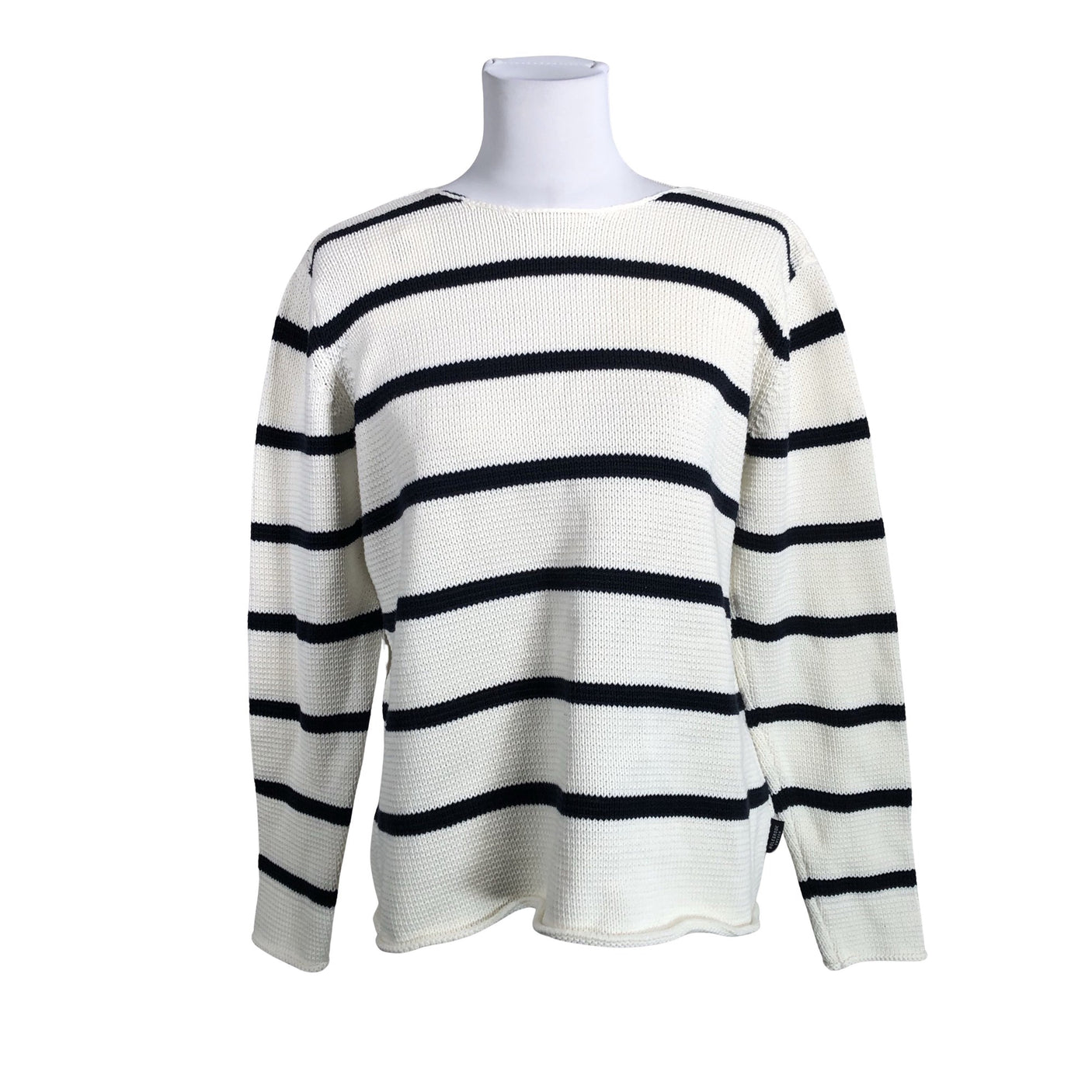 Naisten Holebrook - Neulepaita, koko 40 - Luonnonvalkoinen (1)