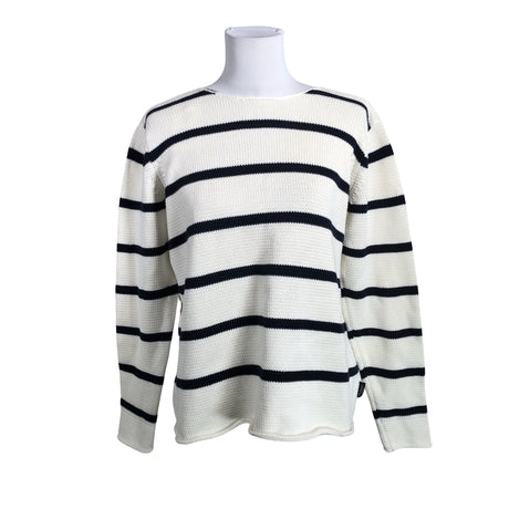 Naisten Holebrook - Neulepaita, koko 40 - Luonnonvalkoinen ()