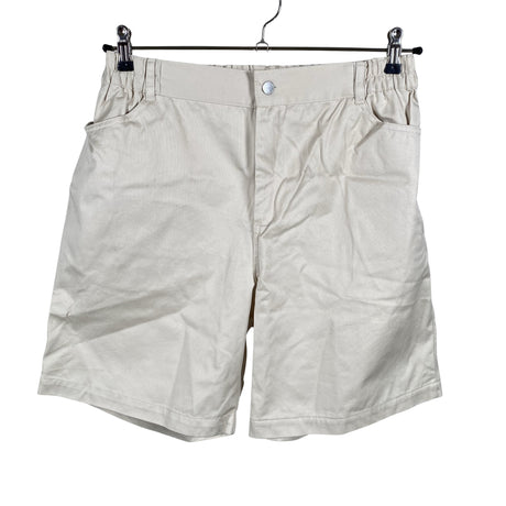Naisten R-collection - Shortsit, koko 42 - Beige ()