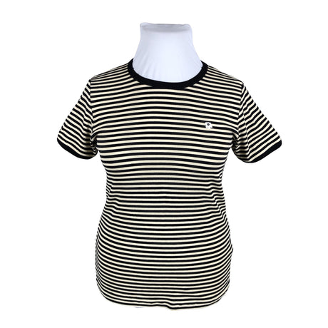 Naisten Marimekko - T-paita, koko 44 - Beige (2)