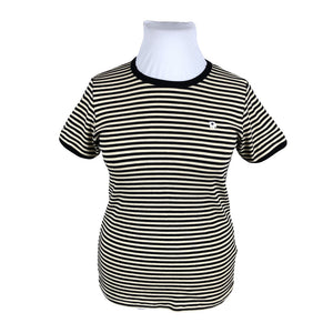 Naisten Marimekko - T-paita, koko 44 - Beige (1)